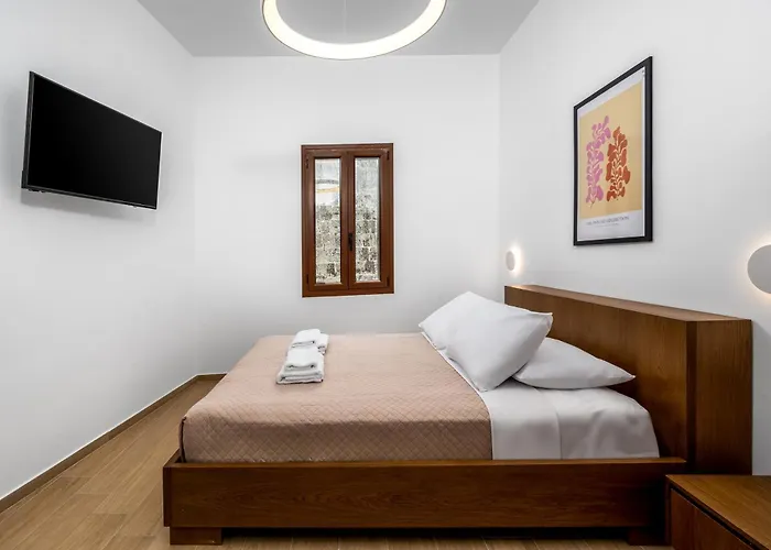 Aroha Casa de Férias