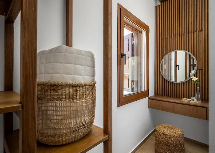 Aroha Casa de Férias Rhodes City