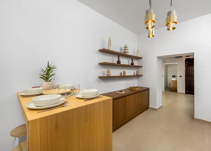 Casa de Férias Aroha Rhodes City