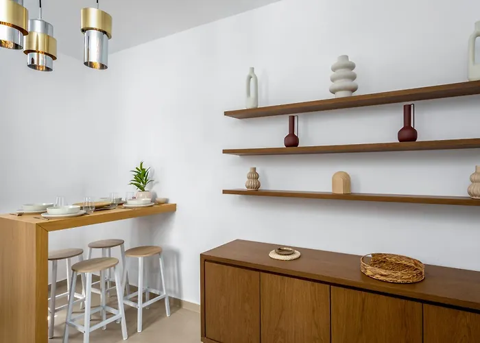 Prázdninový dům Aroha Rhodes City