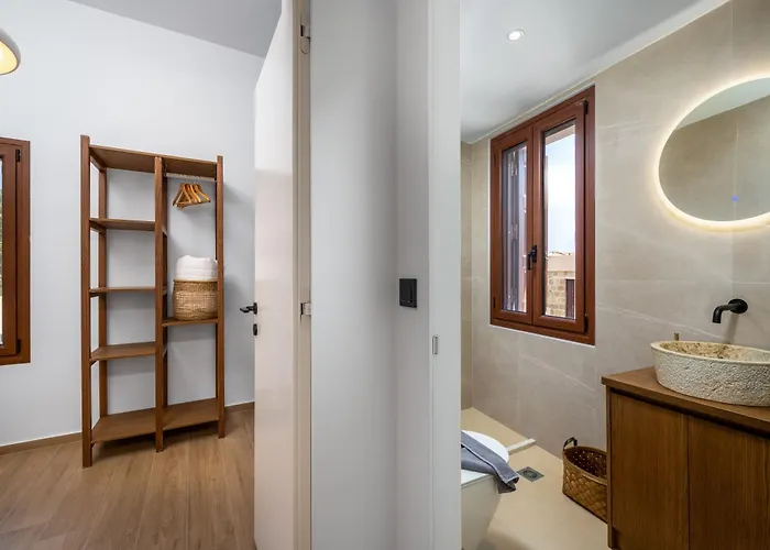 Prázdninový dům Aroha Rhodes City