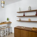 Casa vacanze Aroha Rhodes City