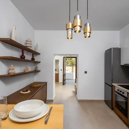 Aroha Ferienhaus Rhodes City