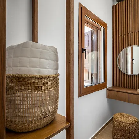 Aroha Ferienhaus Rhodes City