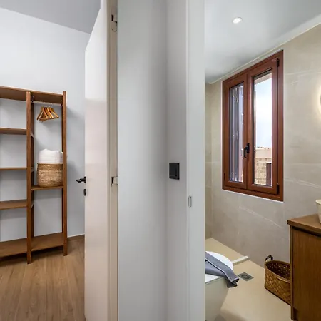 Ferienhaus Aroha Rhodes City