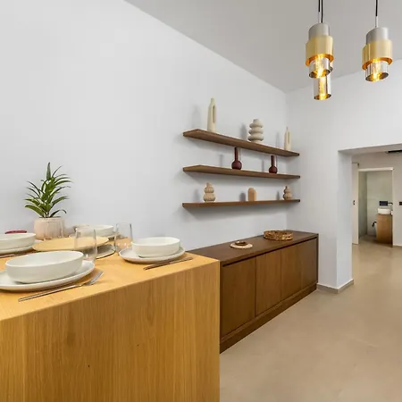 Holiday home Aroha Rhodes City