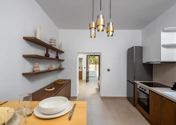 Aroha Dom wakacyjny Rhodes City