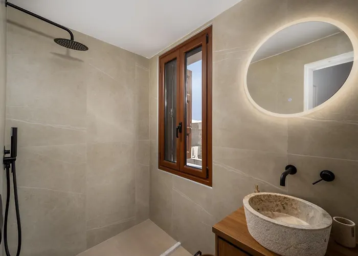 Dom wakacyjny Aroha *