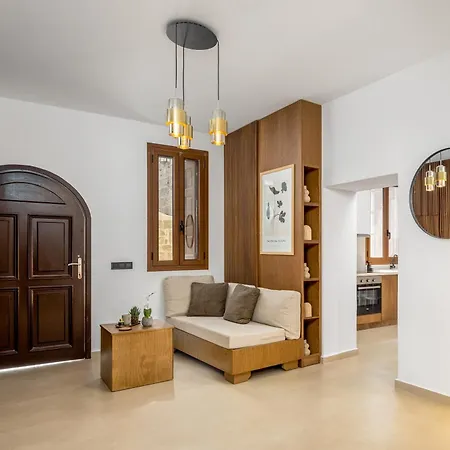 Aroha Feriehus *