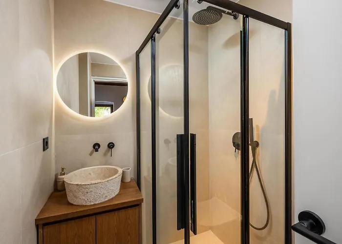 Aroha Дом отдыха *