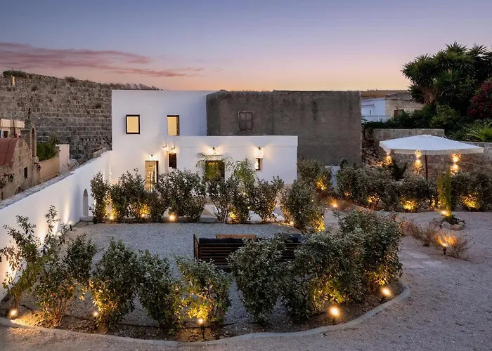 Дом отдыха Aroha